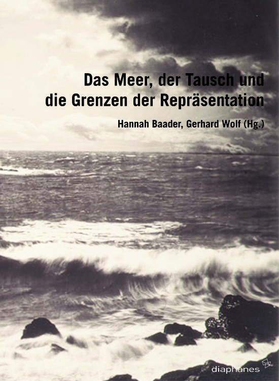 Emilie Savage-Smith: Das Mittelmeer in der islamischen Kartographie des Mittelalters