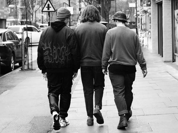 Für eine neue Idee der Jugend