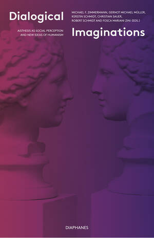 Gernot Müller (Hg.), Christian Sauer (Hg.), ...: Dialogical Imaginations