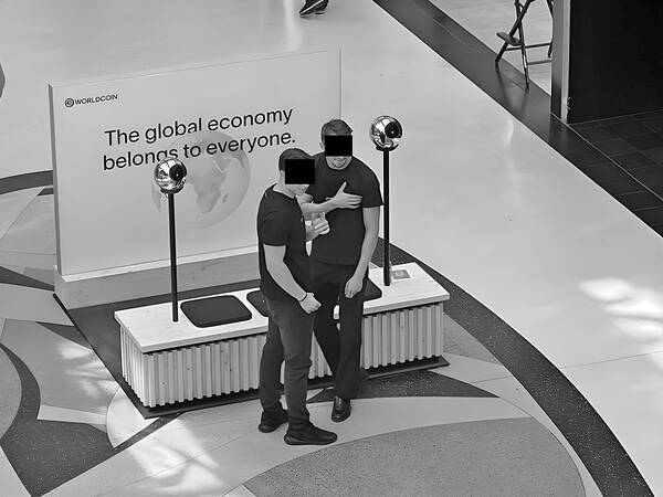 Im Inferno der visuellen Kultur