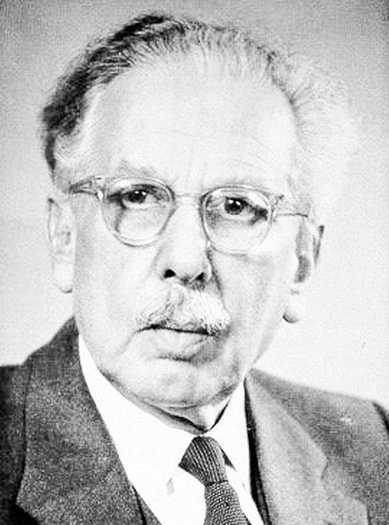 Ludwig Binswanger