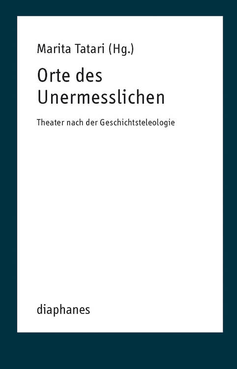 Jean-Luc Nancy, Marita Tatari: Kunst und Politik